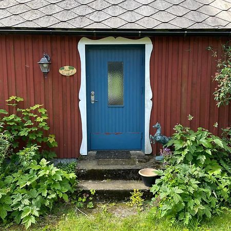 Paradis Hörby Eksteriør bilde