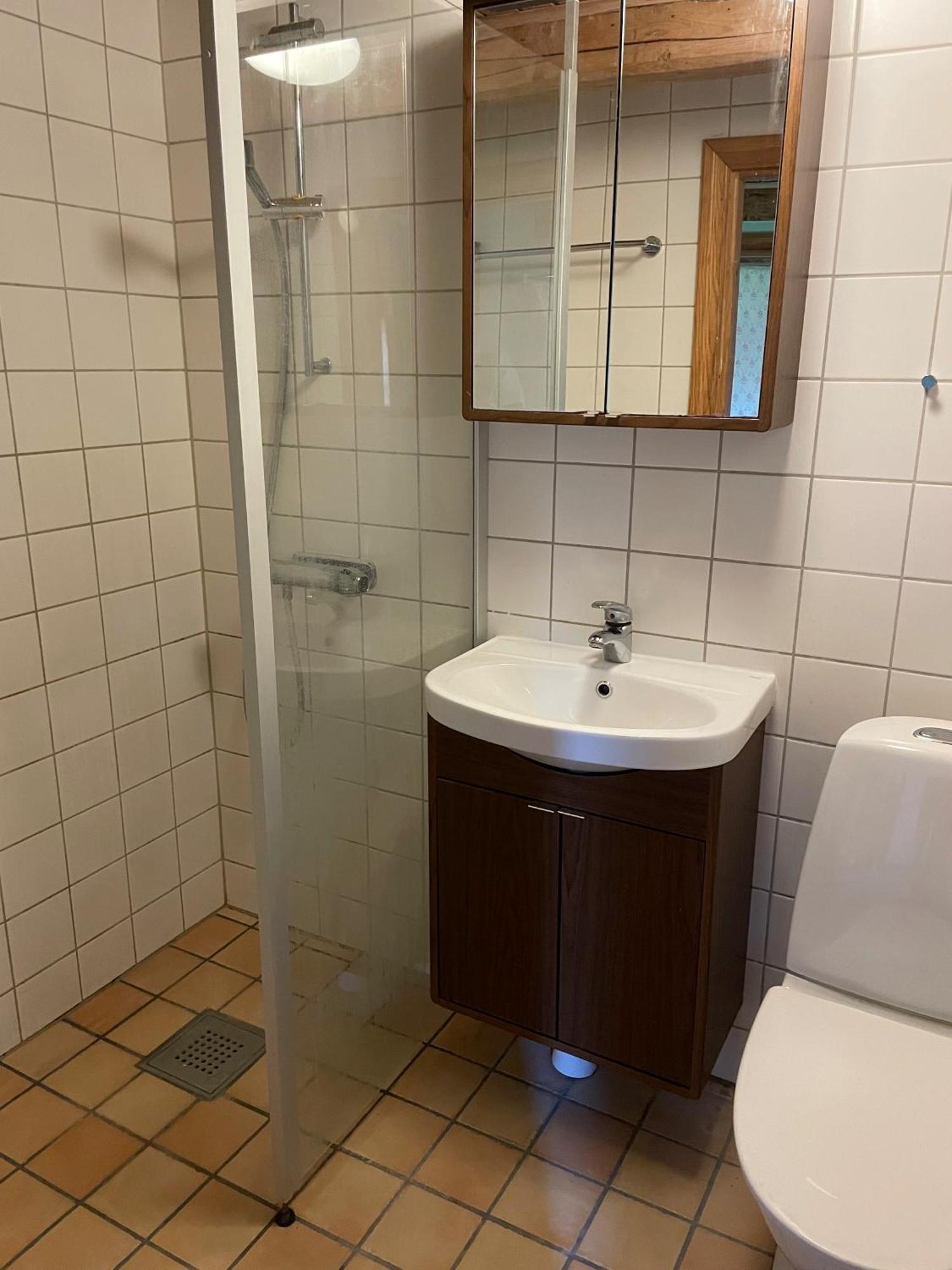 Paradis Hörby Eksteriør bilde