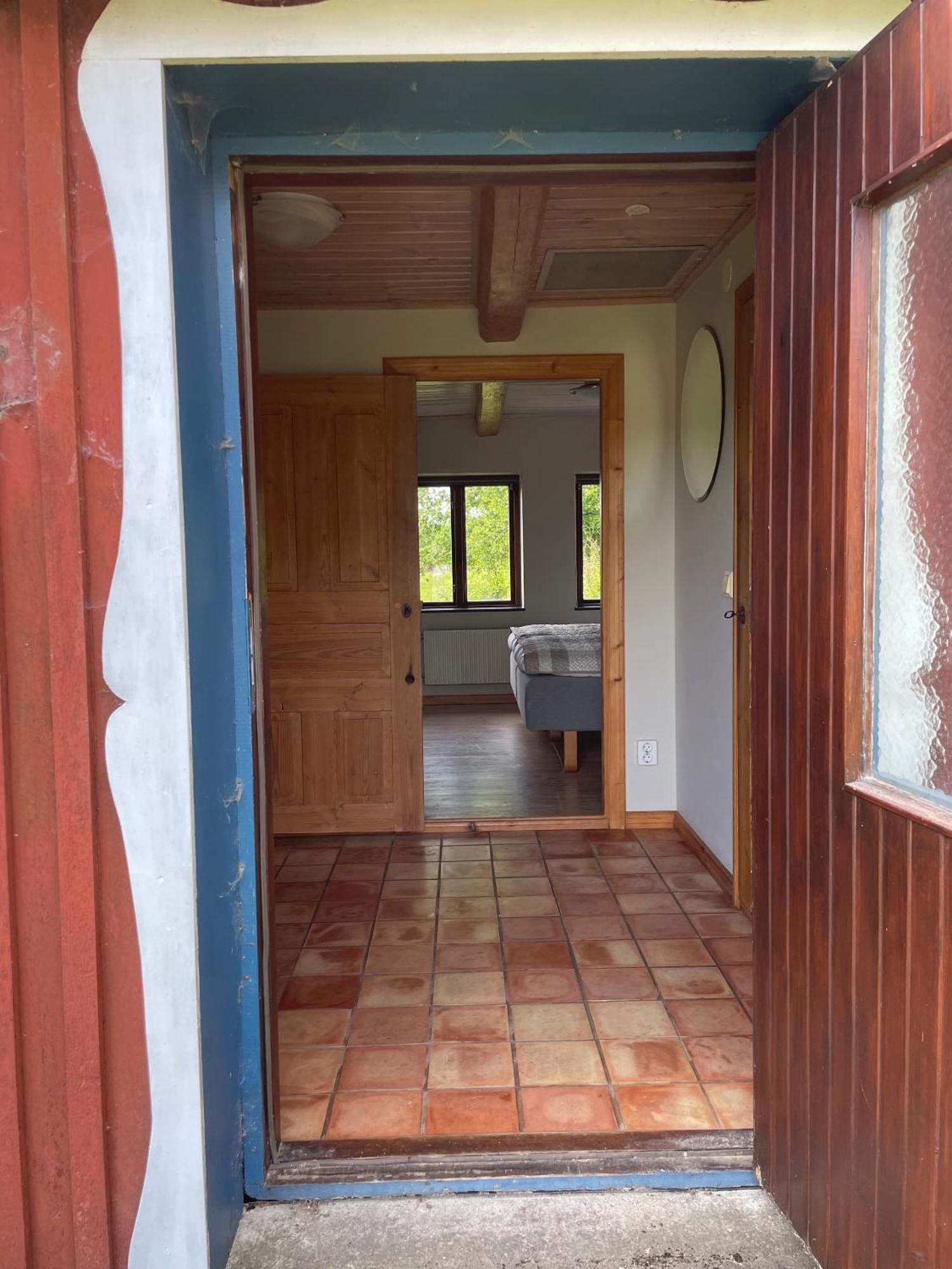 Paradis Hörby Eksteriør bilde