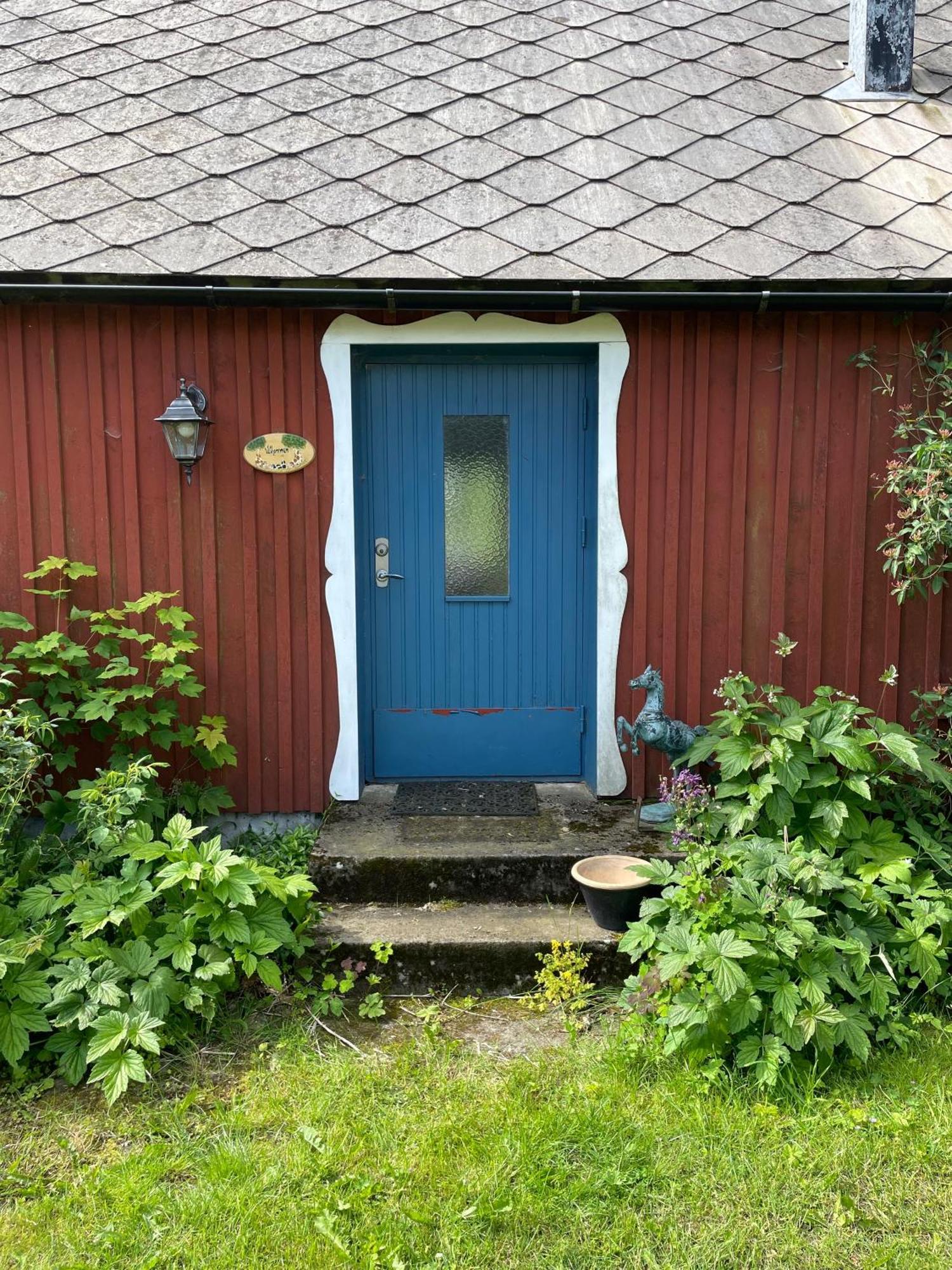 Paradis Hörby Eksteriør bilde
