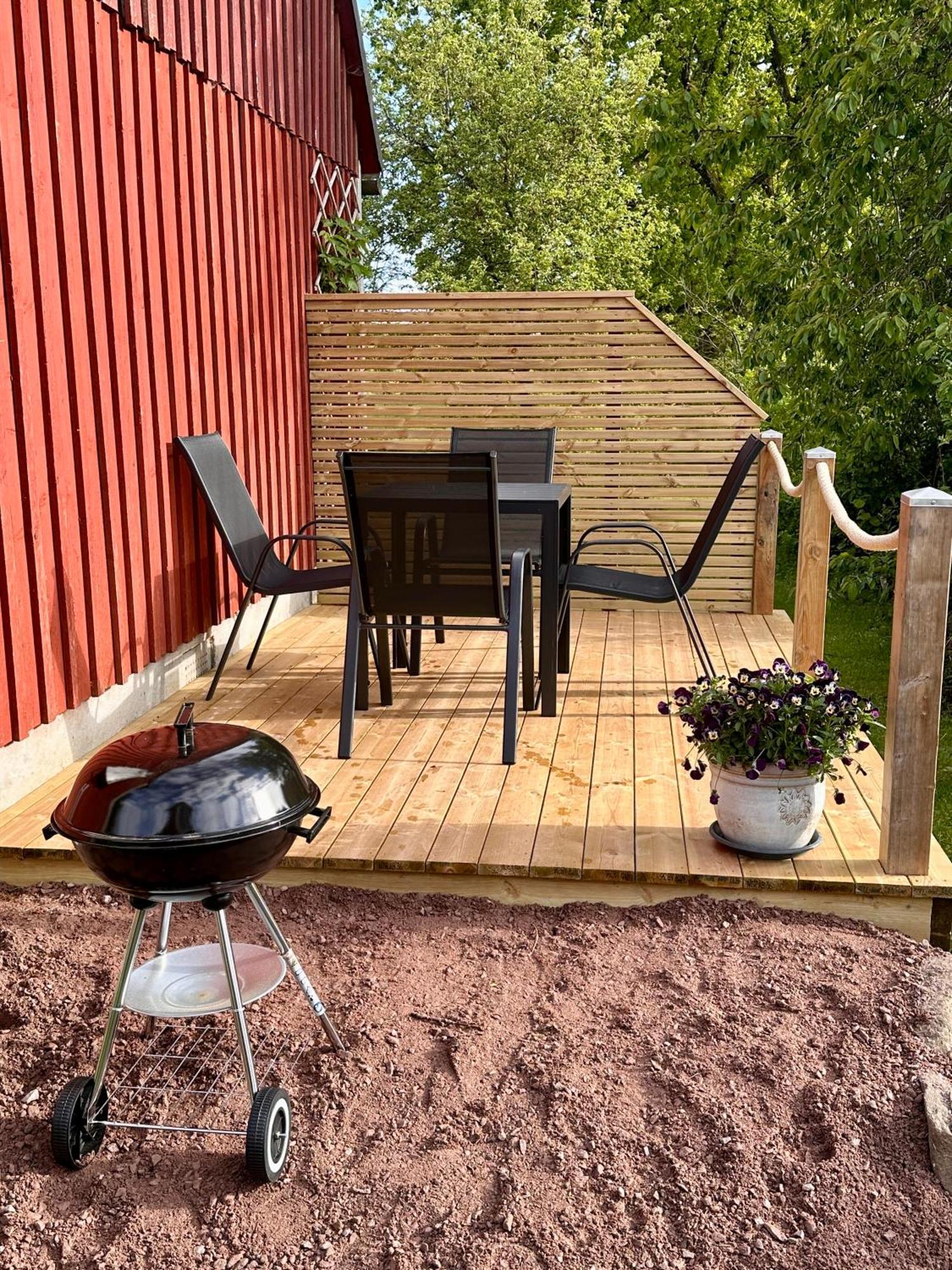 Paradis Hörby Eksteriør bilde